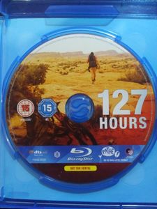 127 Hours
