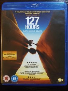 127 Hours