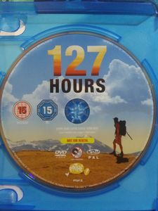 127 Hours