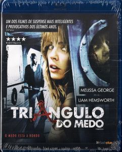 Triângulo do Medo
