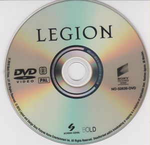 Legion