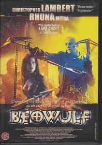 Beowulf