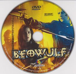 Beowulf