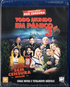 Todo Mundo Em Pânico 3.5