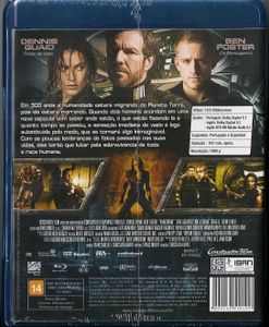 Pandorum