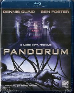 Pandorum