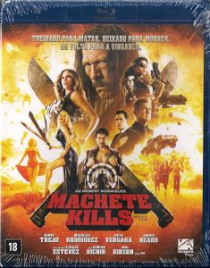 Machete Kills