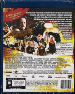 Machete Kills