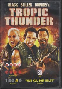 Tropic Thunder