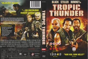 Tropic Thunder