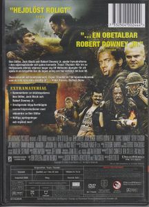 Tropic Thunder