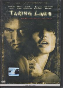 Taking Lives