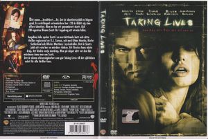 Taking Lives
