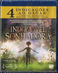 Indomável Sonhadora