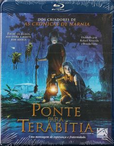 Ponte Para Terabítia