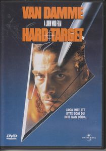 Hard Target