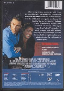 Hard Target