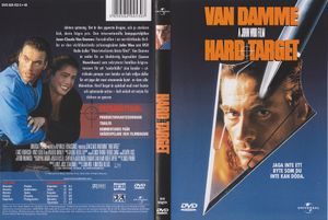Hard Target