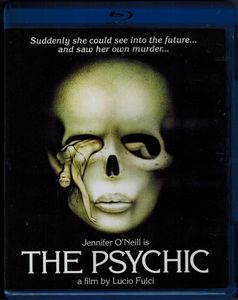 The Psychic