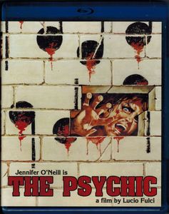 The Psychic
