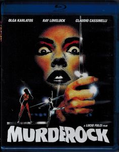 Murder Rock