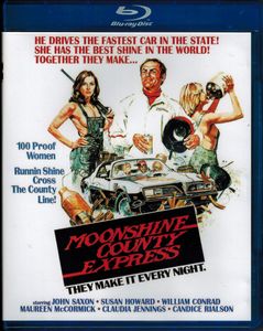 Moonshine County Express