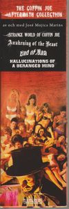 The Coffin Joe Aftermath Collection