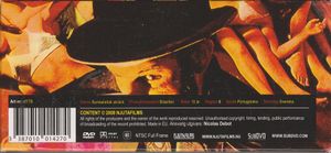 The Coffin Joe Aftermath Collection