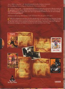 The Coffin Joe Aftermath Collection