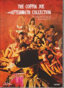 The Coffin Joe Aftermath Collection