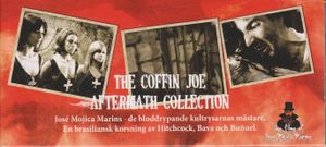 The Coffin Joe Aftermath Collection