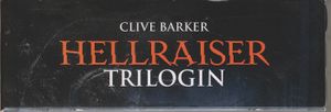Hellraiser Trilogin