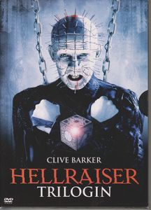 Hellraiser Trilogin