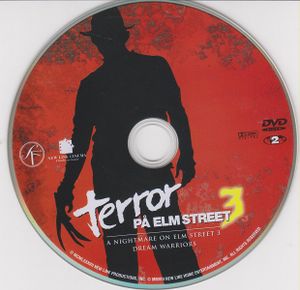 The Nightmare on Elm Street Collection