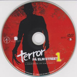 The Nightmare on Elm Street Collection