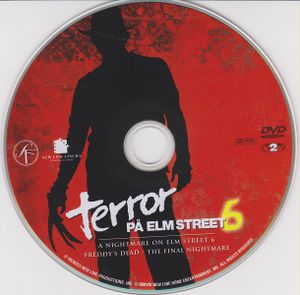 The Nightmare on Elm Street Collection