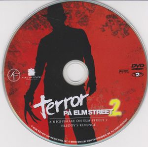The Nightmare on Elm Street Collection