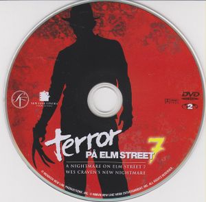 The Nightmare on Elm Street Collection