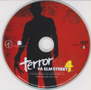 The Nightmare on Elm Street Collection