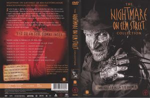 The Nightmare on Elm Street Collection