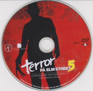 The Nightmare on Elm Street Collection