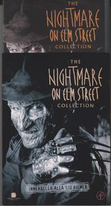 The Nightmare on Elm Street Collection