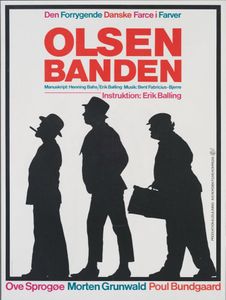 Olsen-Banden