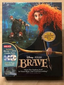 Brave