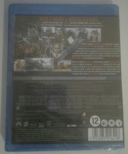 Transformers: Age of Extinction