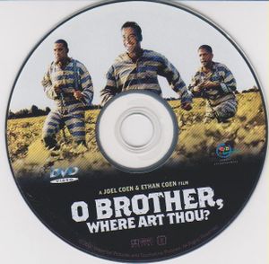 O Brother, Where Art Thou?
