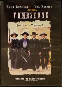 Tombstone