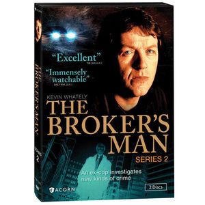 The Broker's Man: Series 2