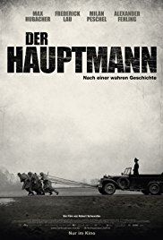 Der Hauptmann