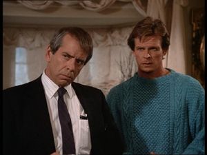 The Search For Peter Kerry
